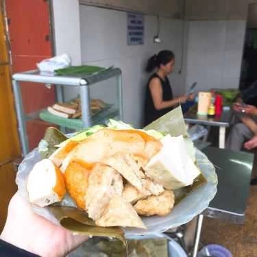 Món ăn- Ăn vặt Ngọc Ánh - Bún & Bánh Giò