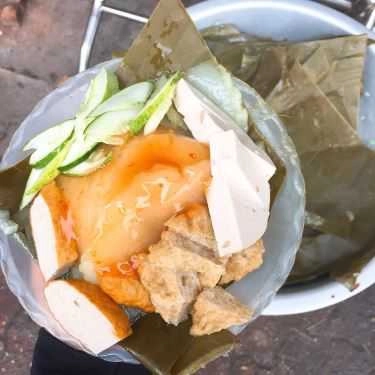Món ăn- Ăn vặt Ngọc Ánh - Bún & Bánh Giò