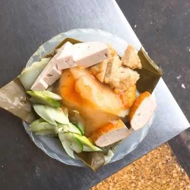 Món ăn- Ăn vặt Ngọc Ánh - Bún & Bánh Giò