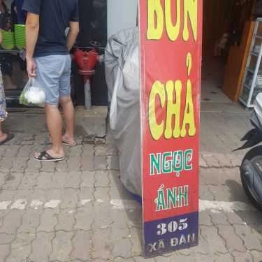 Tổng hợp- Ăn vặt Ngọc Ánh - Bún & Bánh Giò