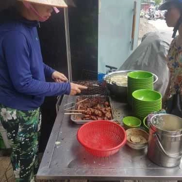Tổng hợp- Ăn vặt Ngọc Ánh - Bún & Bánh Giò