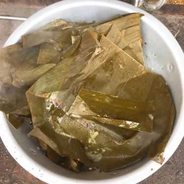 Tổng hợp- Ăn vặt Ngọc Ánh - Bún & Bánh Giò