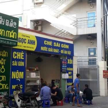 Tổng hợp- Ngọc Anh - Chè Sài Gòn, Nộm & Ăn Vặt