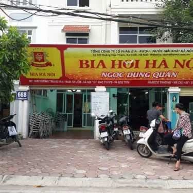 Tổng hợp- Quán Nhậu Ngọc Dung - Bia Hơi Hà Nội
