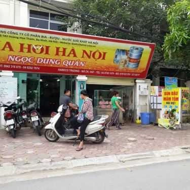 Tổng hợp- Quán Nhậu Ngọc Dung - Bia Hơi Hà Nội