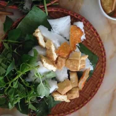 Món ăn- Ăn vặt Ngọc Hà - Bún Đậu Mẹt