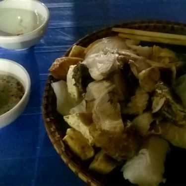 Món ăn- Ăn vặt Ngọc Hà - Bún Đậu Mẹt