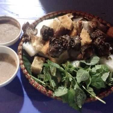 Món ăn- Ăn vặt Ngọc Hà - Bún Đậu Mẹt