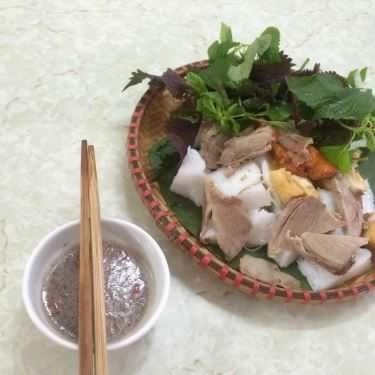 Món ăn- Ăn vặt Ngọc Hà - Bún Đậu Mẹt