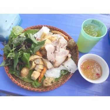 Món ăn- Ăn vặt Ngọc Hà - Bún Đậu Mẹt