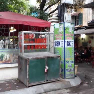 Tổng hợp- Ăn vặt Ngọc Hân - Bánh Mì Các Loại