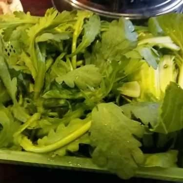 Món ăn- Quán Nhậu Ngọc Hằng - Bia Hơi Hà Nội