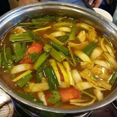 Món ăn- Quán Nhậu Ngọc Hằng - Bia Hơi Hà Nội