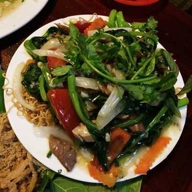 Món ăn- Quán Nhậu Ngọc Hằng - Bia Hơi Hà Nội