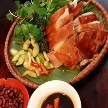 Món ăn- Quán Nhậu Ngọc Hằng - Bia Hơi Hà Nội