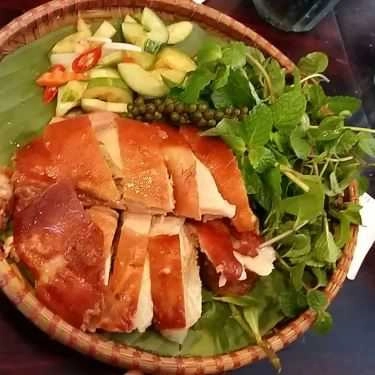 Món ăn- Quán Nhậu Ngọc Hằng - Bia Hơi Hà Nội