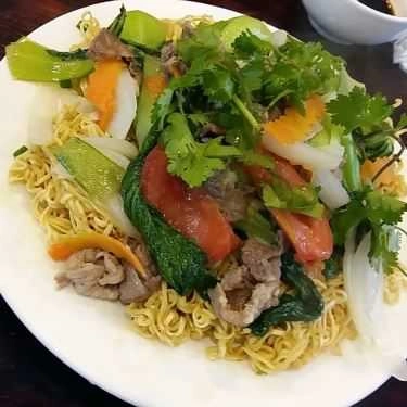 Món ăn- Quán Nhậu Ngọc Hằng - Bia Hơi Hà Nội