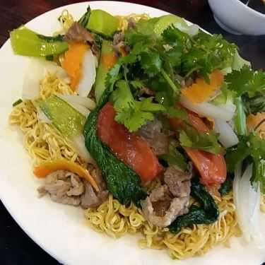 Món ăn- Quán Nhậu Ngọc Hằng - Bia Hơi Hà Nội