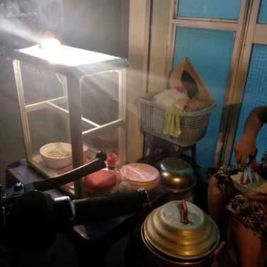Tổng hợp- Ăn vặt Ngọc Hiền - Xôi Các Loại