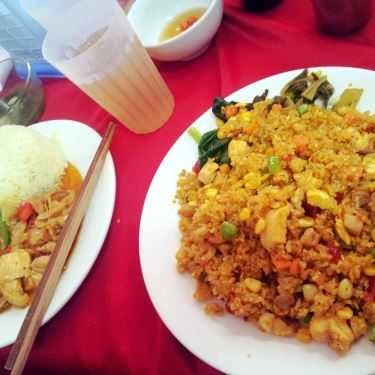 Món ăn- Ngọc Hoa - Cafe & Cơm Văn Phòng