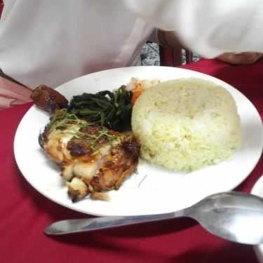 Món ăn- Ngọc Hoa - Cafe & Cơm Văn Phòng