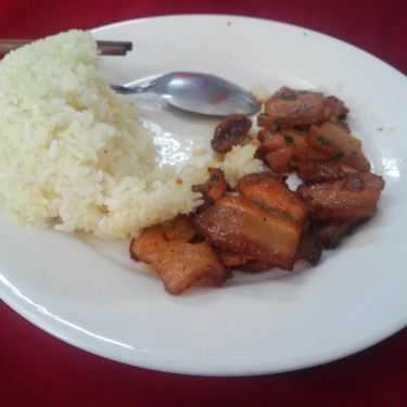 Món ăn- Ngọc Hoa - Cafe & Cơm Văn Phòng