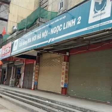 Tổng hợp- Quán Nhậu Ngọc Linh 2 - Bia Hơi Hà Nội