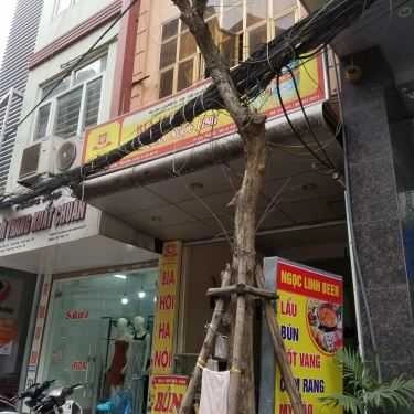 Tổng hợp- Quán Nhậu Ngọc Linh - Bia Hơi & Các Món Nhậu