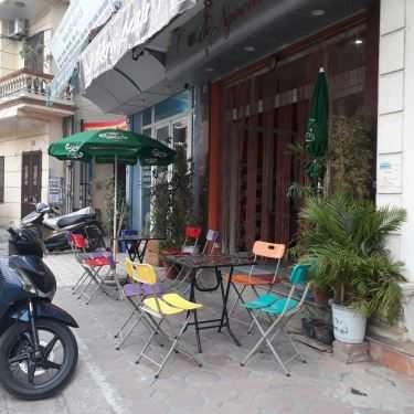 Tổng hợp- Ngọc Linh Cafe
