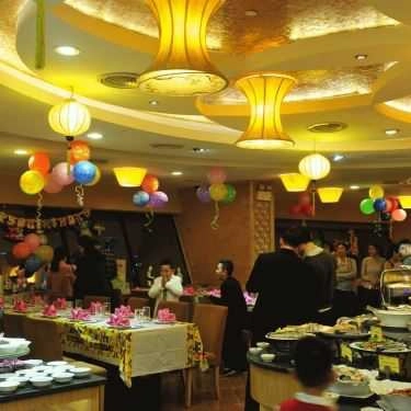 Tổng hợp- Nhà Hàng Ngọc Mai Vàng - Buffet Hài Sản & Lẩu Nướng