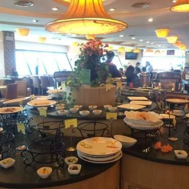 Tổng hợp- Nhà Hàng Ngọc Mai Vàng - Buffet Hài Sản & Lẩu Nướng