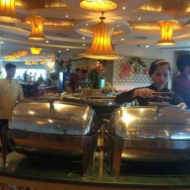 Tổng hợp- Nhà Hàng Ngọc Mai Vàng - Buffet Hài Sản & Lẩu Nướng