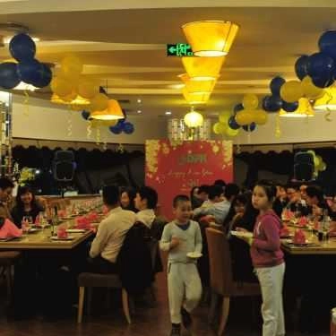 Tổng hợp- Nhà Hàng Ngọc Mai Vàng - Buffet Hài Sản & Lẩu Nướng