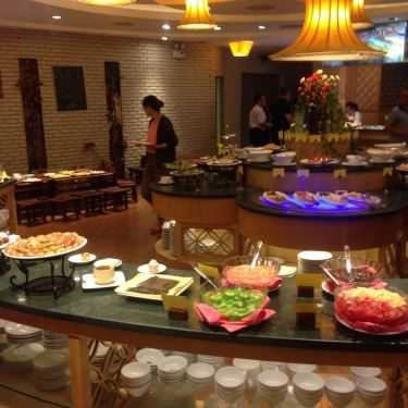 Tổng hợp- Nhà Hàng Ngọc Mai Vàng - Buffet Hài Sản & Lẩu Nướng