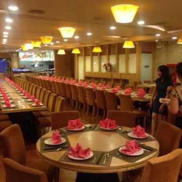 Tổng hợp- Nhà Hàng Ngọc Mai Vàng - Buffet Hài Sản & Lẩu Nướng