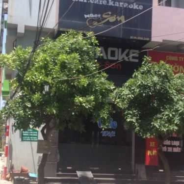 Tổng hợp- Cafe Karaoke Ngọc Sơn - Phạm Văn Đồng