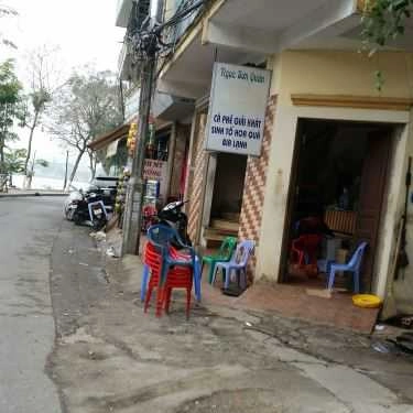 Tổng hợp- Ngọc Sơn Cafe - Trấn Vũ