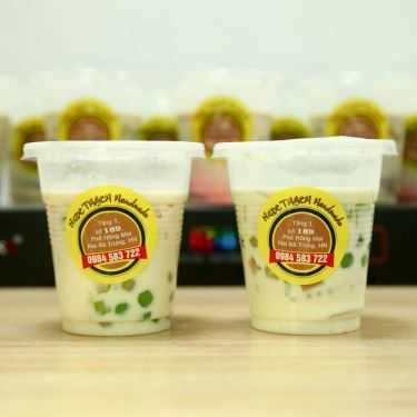 Món ăn- Ăn vặt Ngọc Thạch Handmade - Trà Sữa & Rau Câu