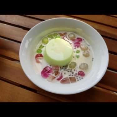 Món ăn- Ăn vặt Ngọc Thạch Handmade - Trà Sữa & Rau Câu