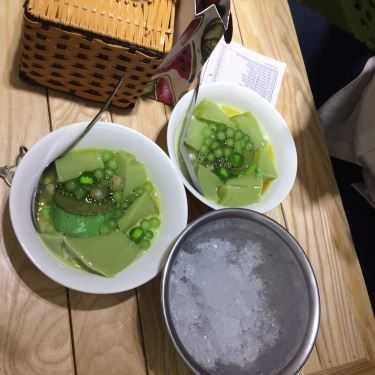 Tổng hợp- Cafe Ngọc Thạch Quán - Sữa Chua & Caramen - Xuân Thủy