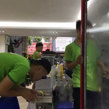 Tổng hợp- Cafe Ngọc Thạch Quán - Sữa Chua & Caramen - Xuân Thủy