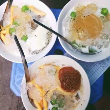Tổng hợp- Ăn vặt Ngọc Thạch Quán - Tạ Quang Bửu
