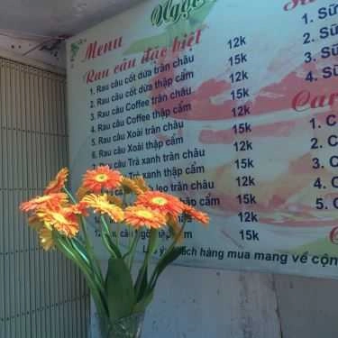 Tổng hợp- Ăn vặt Ngọc Thạch Quán - Tạ Quang Bửu