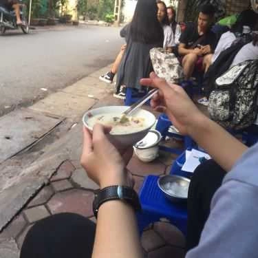 Tổng hợp- Ăn vặt Ngọc Thạch Quán - Tạ Quang Bửu