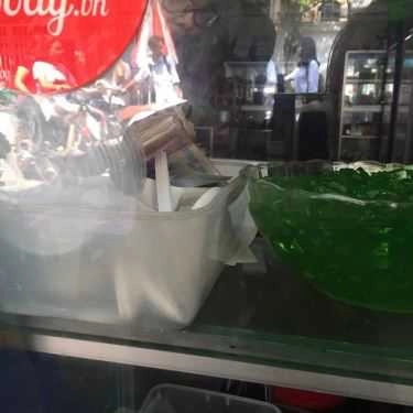 Tổng hợp- Ăn vặt Ngọc Thạch Quán - Tạ Quang Bửu