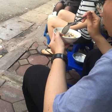 Tổng hợp- Ăn vặt Ngọc Thạch Quán - Tạ Quang Bửu