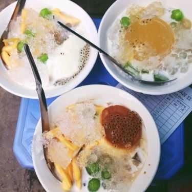 Tổng hợp- Ăn vặt Ngọc Thạch Quán - Tạ Quang Bửu