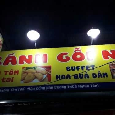 Tổng hợp- Ngọc Tú - Quán Ăn Vặt - TT Nghĩa Tân