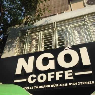 Tổng hợp- Ngồi Coffee