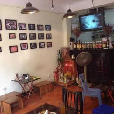 Tổng hợp- Ngồi Coffee